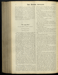 The Reform advocate