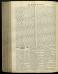 The Reform advocate
