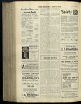The Reform advocate