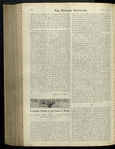 The Reform advocate