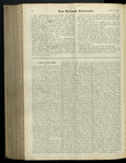 The Reform advocate
