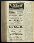 The Reform advocate