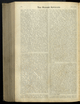 The Reform advocate