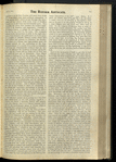 The Reform advocate