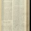 The Reform advocate