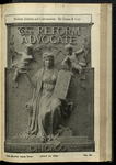 The Reform advocate