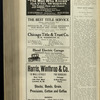 The Reform advocate