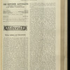 The Reform advocate