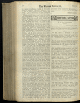 The Reform advocate