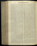 The Reform advocate