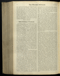 The Reform advocate