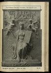 The Reform advocate