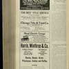 The Reform advocate