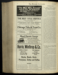 The Reform advocate