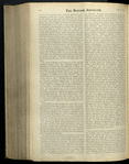 The Reform advocate
