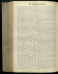 The Reform advocate
