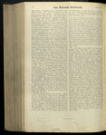 The Reform advocate