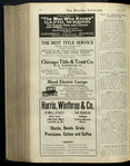The Reform advocate