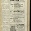 The Reform advocate