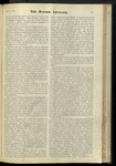 The Reform advocate