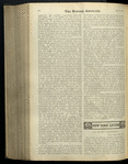 The Reform advocate