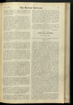 The Reform advocate