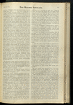 The Reform advocate