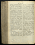 The Reform advocate