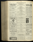 The Reform advocate