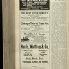 The Reform advocate