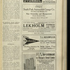 The Reform advocate