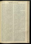 The Reform advocate