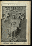 The Reform advocate
