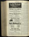 The Reform advocate