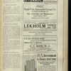 The Reform advocate