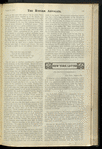 The Reform advocate