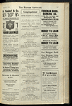 The Reform advocate