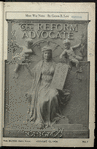 The Reform advocate