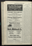 The Reform advocate
