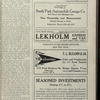 The Reform advocate