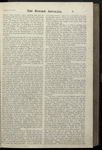 The Reform advocate