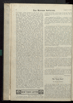 The Reform advocate