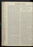 The Reform advocate
