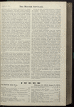 The Reform advocate