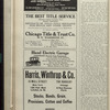 The Reform advocate
