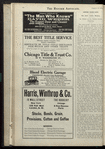 The Reform advocate