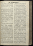 The Reform advocate