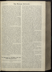 The Reform advocate