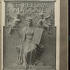 The Reform advocate
