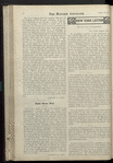 The Reform advocate